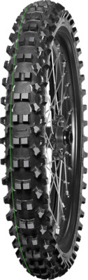 MITAS Terra Force-EX SM Super Light Front Tire 80/100-21