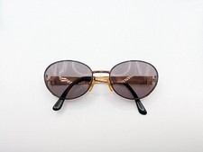 Christian Dior Eyeglasses Frames Only, 2973 49, 55-18-135, Gold, Made in Austria