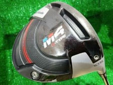 Golf Driver TaylorMade M4 D-Type Kurokage Silver 60 (R) 10.5 45.75inch JAPAN