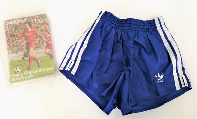 beckenbauer shorts