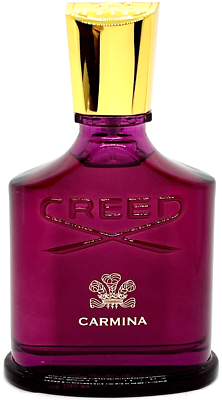 CREED CARMINA EAU DE PARFUM SPRAY FOR WOMEN 2.5 Oz / 75 ml BRAND