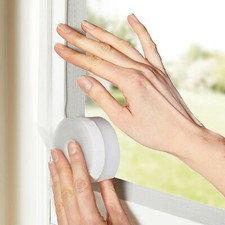 Neat Ideas - Draught Away Self Adhesive Draught Tape 5m Roll For Windows & Doors