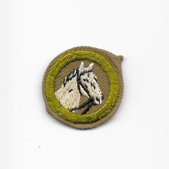 Bsa Animal Science Merit Badge