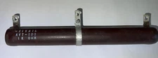 1000 Ohm’s 100 Watt  Adjustable Power Wirewound Resistor New By HEI AVT-100