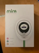 MIRA EVA3000 AI-Powered Hormone Tracking Tester , white, used once 
