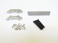 NEW KYOSHO OPTIMA MID Hinge Pins & Braces KR15