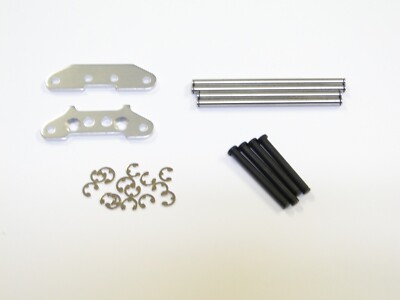 NEW KYOSHO OPTIMA MID Hinge Pins & Braces KR15