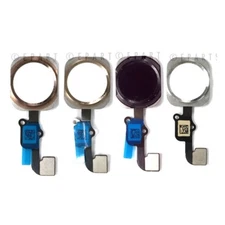 iPhone 6S Plus 5.5 Home Button/iPhone 6S 4.7 Home Button Flex Cable Replacement