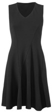 Holiday Big Sale Free Shipping -NEW Cabi Fall Performance Dress Orig $129 Size M