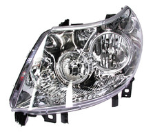 Feu avant (phare) Peugeot BOXER