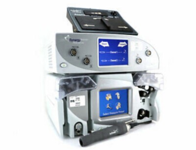 aritoh  Arthrex AR-8305 & AR-8330H Synergy Shaver System + AR-6480 Dual