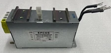EPCOS B84143A0024R039 440/250VAC 3X24A FILTER