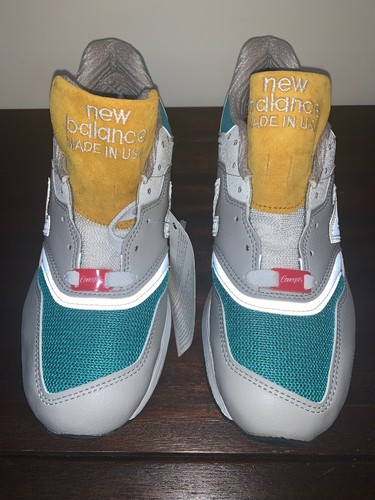 Concepts X New Balance 997.5 Esplanade 