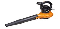 Worx Wg518 Electric Blower/mulcher/vac, 12 Amp, New, Free Shipping on sale Worx Wg518 Electric Blower/mulcher/vac, 12 Amp, New, Free Shipping on sale