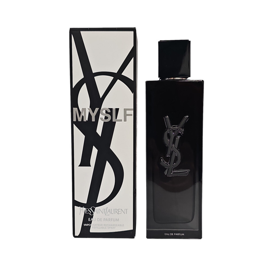 Myslf by Yves Saint Laurent, 3.4 Oz Edp Spray for Men  