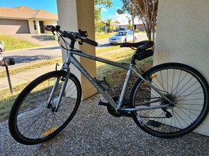 trek fx s 5 for sale
