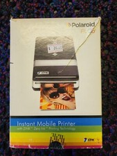 Polaroid Instant Mobile Printer