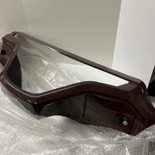 Dash, Woodgrain, Fits Yamaha Drive2,  RHOX