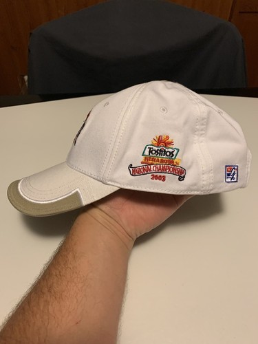 Vintage Ohio State Buckeyes 2003 Fiesta 