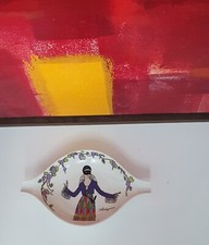 Villeroy & Boch Design 1900: Aschenbecher / Schale