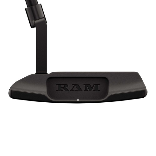 Ram FX-01 CNC Milled Blade Putter, Right Hand - Picture 4 of 6