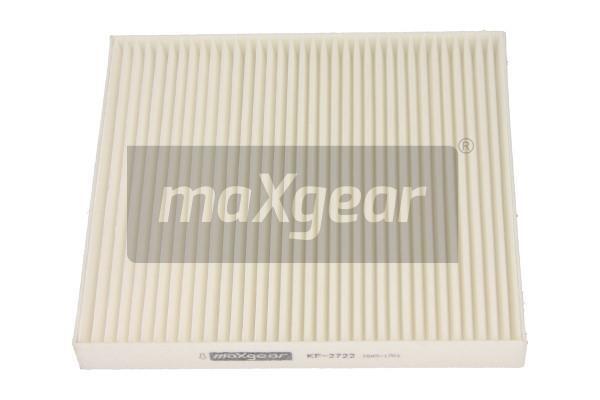 26-1020 Maxgear Filter, Innenraumluft FüR Chrysler,Dodge,Fiat,Jeep,Lancia-image