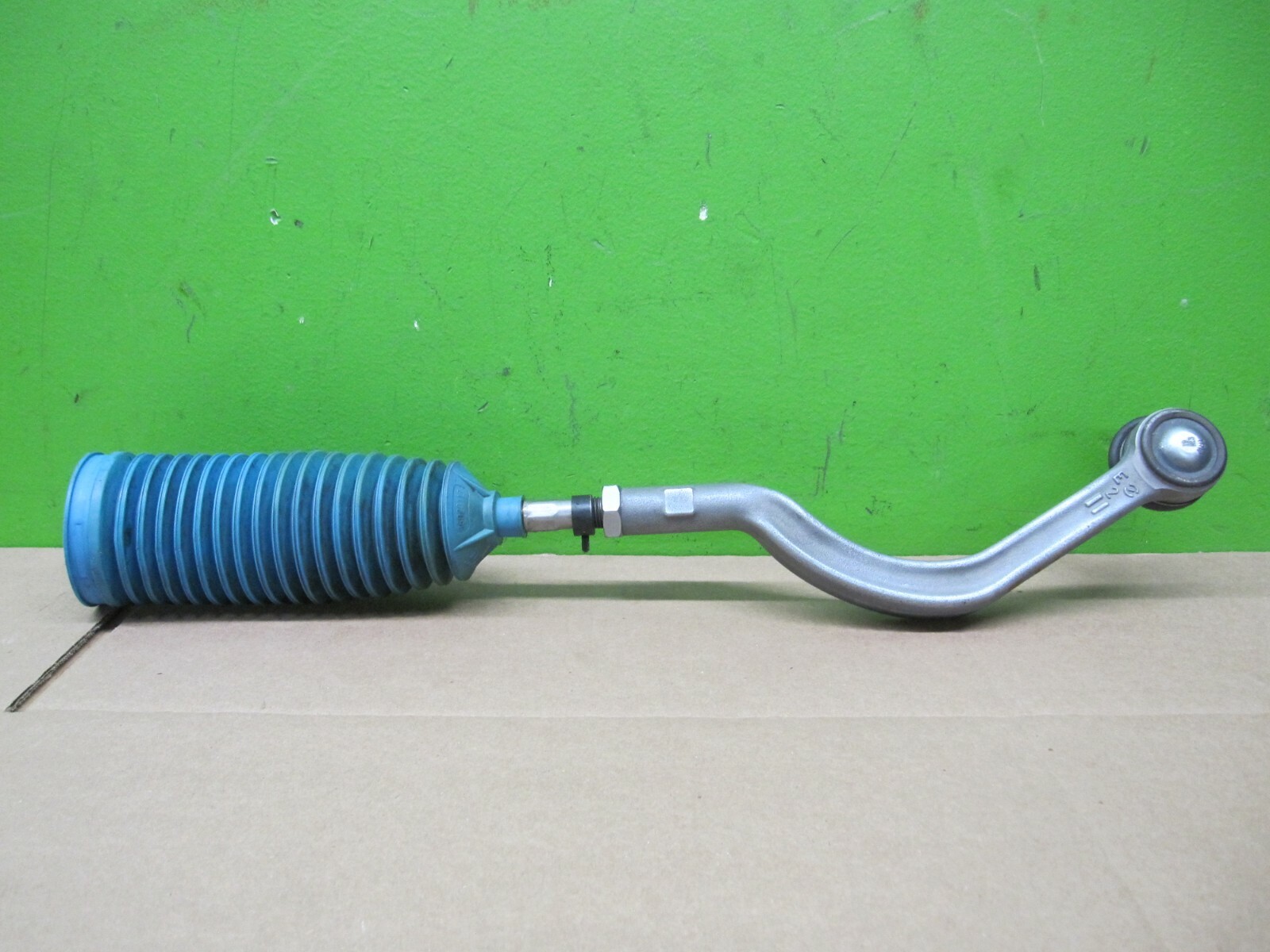 Steering Rack Pinion Maserati Ghibli  Quattrop  2014-17 Inner Out  left  ROD
