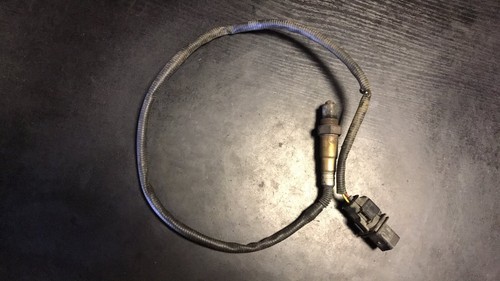 MERCEDES-BENZ C W204 C 220 CDI Lambdasonde 0035427118