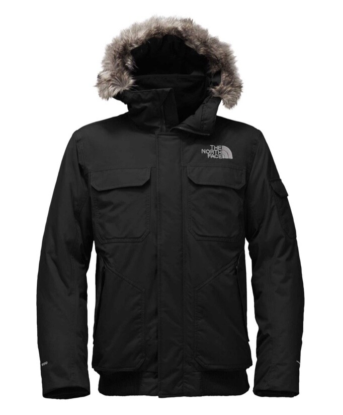 North Face Gotham III Men's Jacket | eBay
