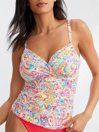 36dd hotsell underwire tankini