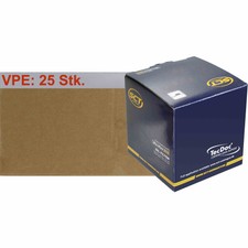 25x Original SCT Ölfilter SH 425 L Oil Filter