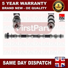 Fits Trafic Vivaro Primastar 2.0 CDTi dCi 2.2 2.5 FirstPart Camshaft