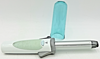 BRAUN INDEPENDENT & CONAIR THERMACELL CORDLESS CURLING IRONS  display picture 2