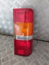 Feu arrière Ford COURRIER