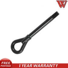 For Peugeot Boxer/Citroen Relay/Fiat Ducato 06+On Long Towing Eye Recovery Hook 