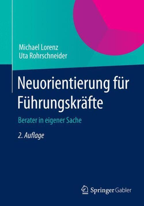 Thumbnail - Neuorientierung Für Führungskräfte Berater In Eigener Sache