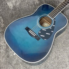 Yamaha 90112069 FG 422 TGB Acoustic for sale online | eBay