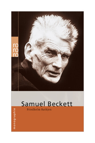 Thumbnail - Samuel Beckett Von Friedhelm Rathjen