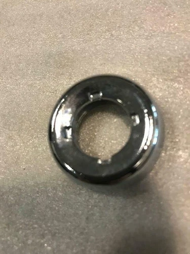 1971 1972 1973 Mustang Sport Mirror Nut NOS