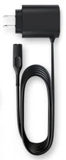 Power Adaptor for: Braun Series 5 & 6 shaver - Genuine Braun brand