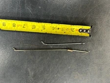 MTD engine 420cc 4P90hub craftsman T1200  throttle / choke links  #951-12230