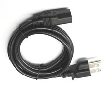 Cable Cord for NEC Projector PA571W PA622U PA672W