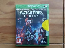 Watch Dogs Legion - Xbox One