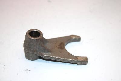83 Suzuki Alt125 3x9 Model D  Oem Shift Fork #3 25231-24200 AS12