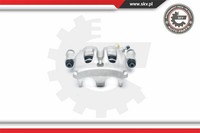 Esen SKV Bremssattel Vorne Rechts Bremssystem Brambo FüR Mercedes-Benz Sprinter