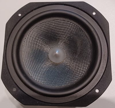 Mirage OMNI 550 Speaker 1/2