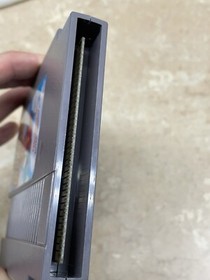 Nintendo NES Game - Super Mario Bros. 2 Game Cartridge Only Tested Very Good