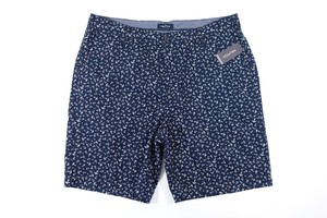 nautica deck shorts classic fit