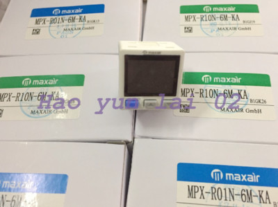 1pc Vacuum pressure switch MPX-R01N-6M-KA/MPX-R10N-6M-KA negative pressure gauge