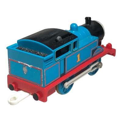 1992 TOMY OG Thomas Thomas Train Thomas Tank | eBay